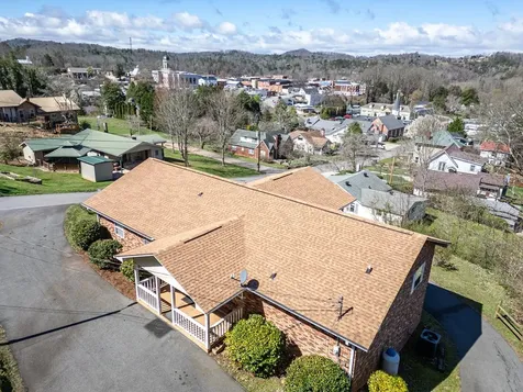 101 Dillard Street Murphy NC 28906
