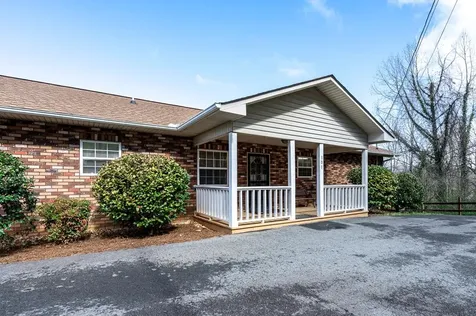 101 Dillard Street Murphy NC 28906