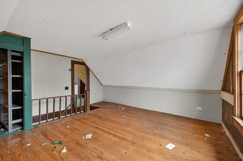 1917 Fairview Road Andrews NC 28901