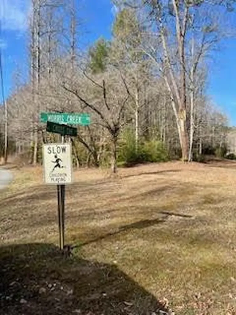 Lot 2 Morris Creek Road Andrews NC 28901