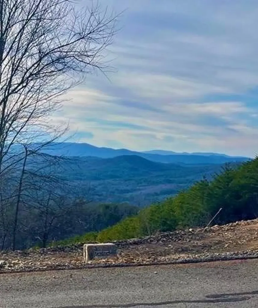 Lot 14 Patriot Ridge Murphy NC 28906