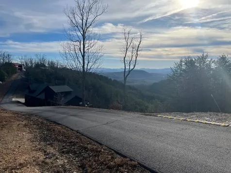 Lot 14 Patriot Ridge Murphy NC 28906
