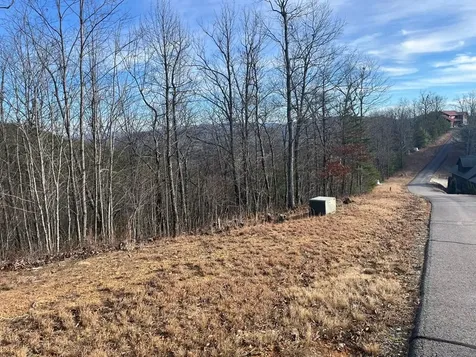 Lot 14 Patriot Ridge Murphy NC 28906