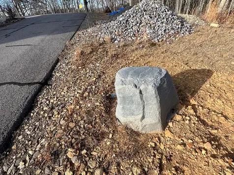 Lot 14 Patriot Ridge Murphy NC 28906