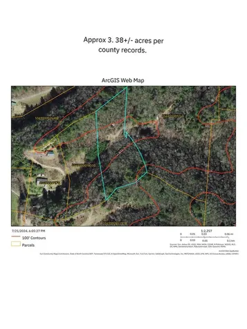 3.38 Long Creek Robbinsville NC 28771