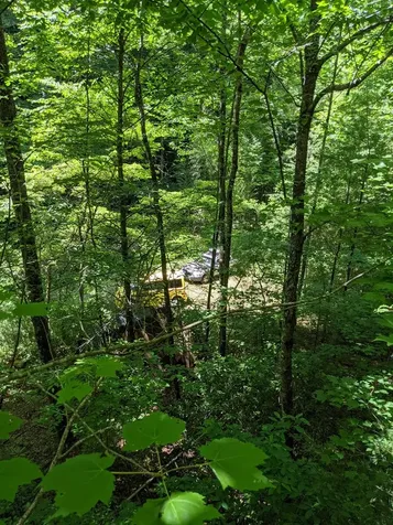 3.38 Long Creek Robbinsville NC 28771