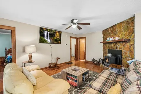 95 Laurel Cove Terrace Murphy NC 28906