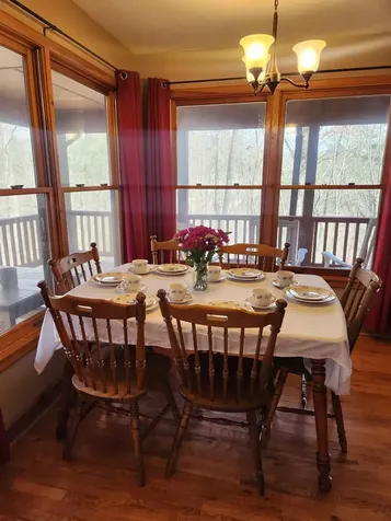 95 Laurel Cove Terrace Murphy NC 28906