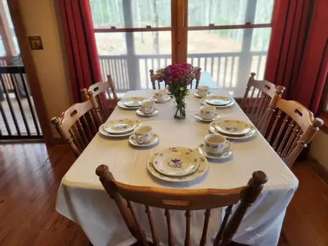 95 Laurel Cove Terrace Murphy NC 28906