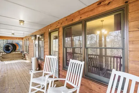 95 Laurel Cove Terrace Murphy NC 28906