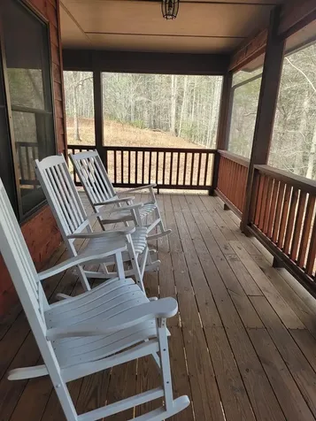 95 Laurel Cove Terrace Murphy NC 28906