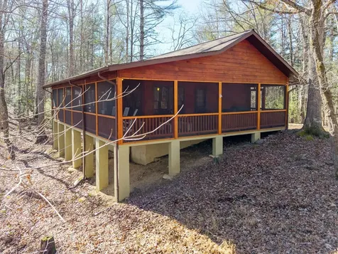 95 Laurel Cove Terrace Murphy NC 28906