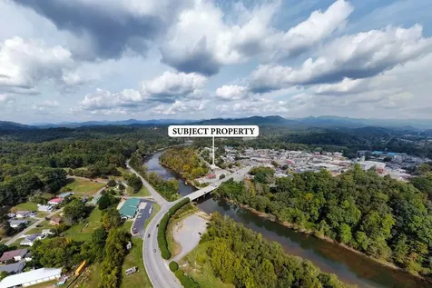 11 Railroad Street Murphy NC 28906