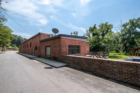 11 Railroad Street Murphy NC 28906