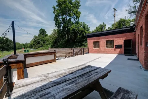11 Railroad Street Murphy NC 28906