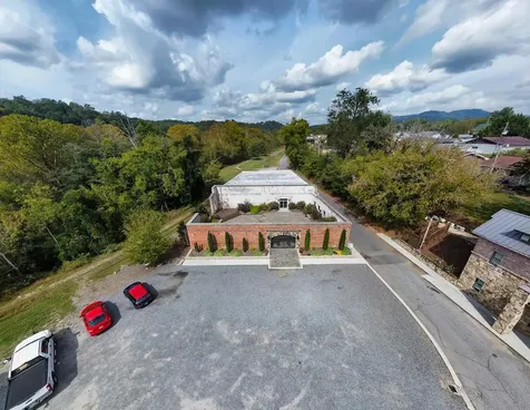 11 Railroad Street Murphy NC 28906