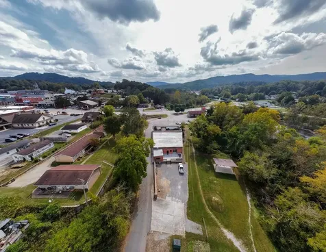 11 Railroad Street Murphy NC 28906