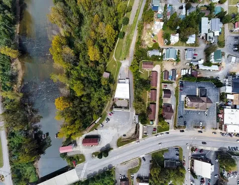 11 Railroad Street Murphy NC 28906
