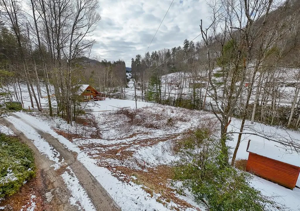 Lot 3 Riverview Robbinsville NC 28771