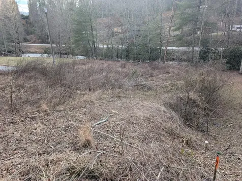 Lot 3 Riverview Robbinsville NC 28771