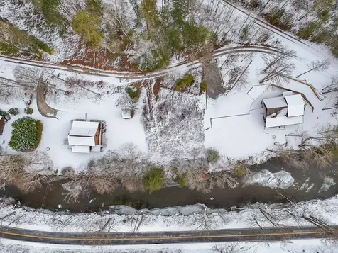 Lot 3 Riverview Robbinsville NC 28771
