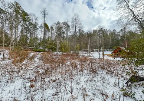 Lot 3 Riverview Robbinsville NC 28771