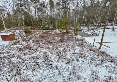 Lot 3 Riverview Robbinsville NC 28771