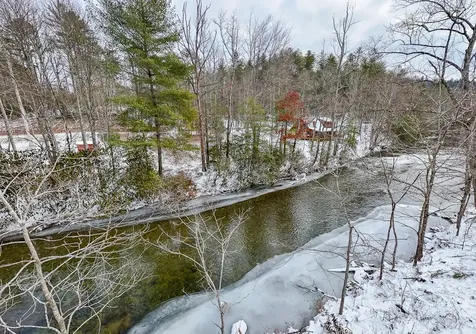 Lot 3 Riverview Robbinsville NC 28771
