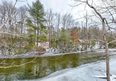 Lot 3 Riverview Robbinsville NC 28771