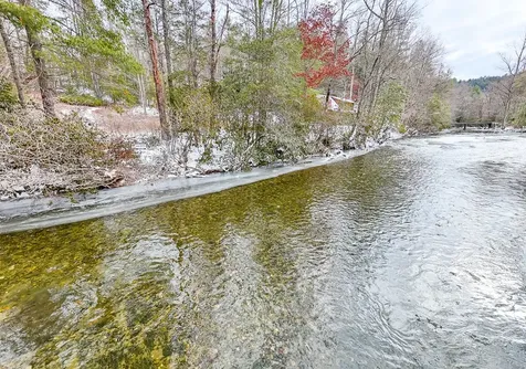 Lot 3 Riverview Robbinsville NC 28771