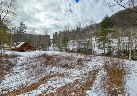 Lot 3 Riverview Robbinsville NC 28771