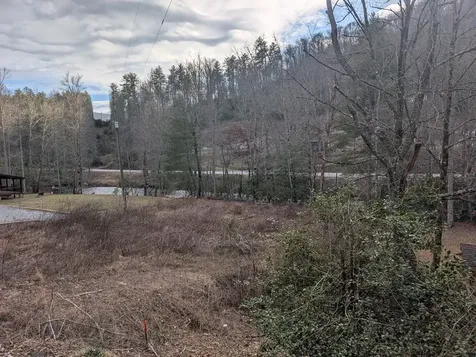 Lot 3 Riverview Robbinsville NC 28771
