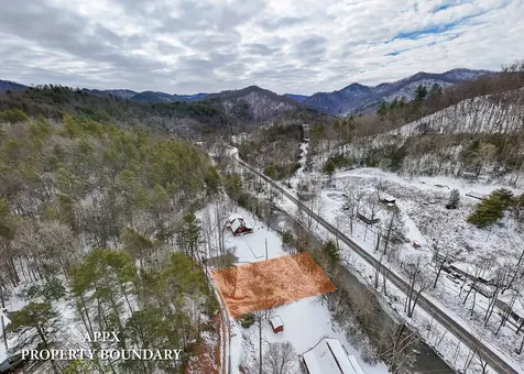 Lot 3 Riverview Robbinsville NC 28771
