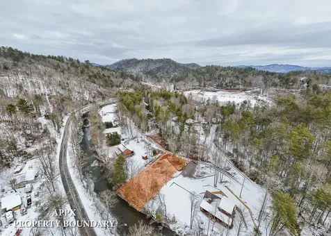 Lot 3 Riverview Robbinsville NC 28771