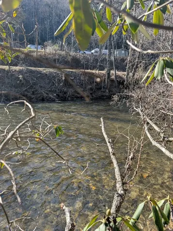 Lot 3 Riverview Robbinsville NC 28771