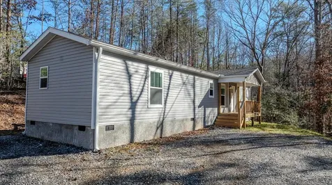 195 Loganberry Lane Hayesville NC 28904