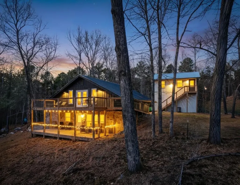 3160 Morrow Road Murphy NC 28906