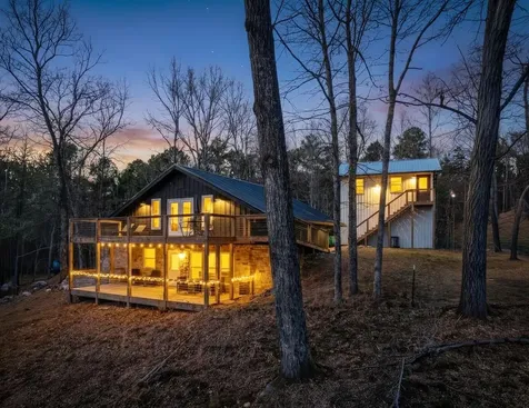 3160 Morrow Road Murphy NC 28906