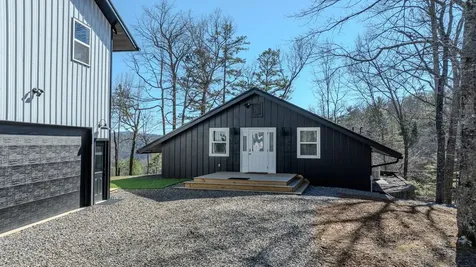 3160 Morrow Road Murphy NC 28906
