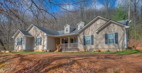 118 Hothouse Creek Road Murphy NC 28906
