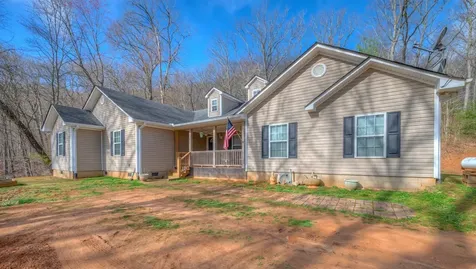 118 Hothouse Creek Road Murphy NC 28906