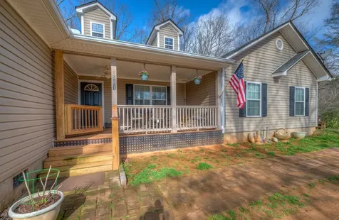 118 Hothouse Creek Road Murphy NC 28906