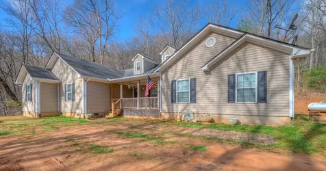118 Hothouse Creek Road Murphy NC 28906