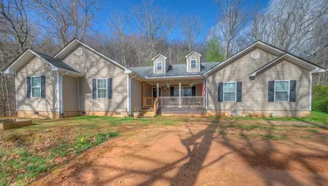118 Hothouse Creek Road Murphy NC 28906