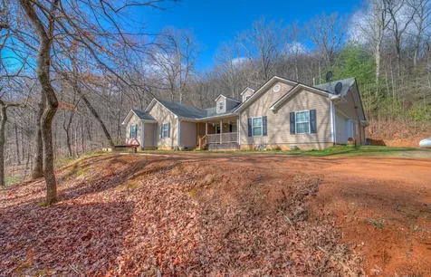 118 Hothouse Creek Road Murphy NC 28906
