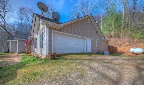 118 Hothouse Creek Road Murphy NC 28906