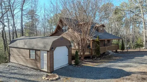 472 Bear Paw Church Road Murphy NC 28906