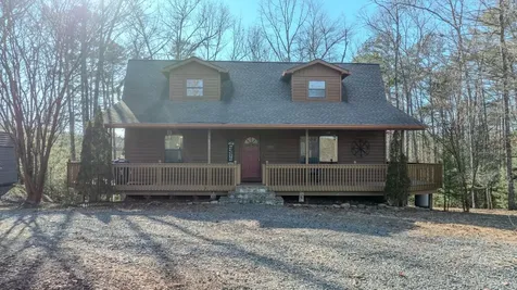 472 Bear Paw Church Road Murphy NC 28906