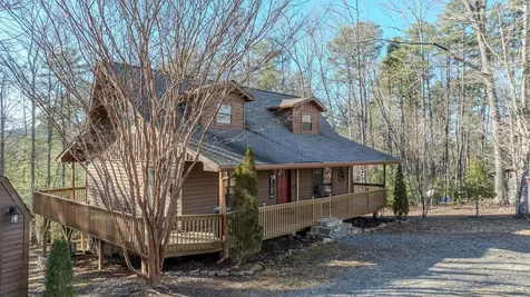 472 Bear Paw Church Road Murphy NC 28906