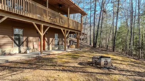 472 Bear Paw Church Road Murphy NC 28906